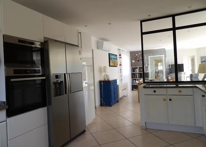 St Cyprien Magnifique Avec Piscine Villa *